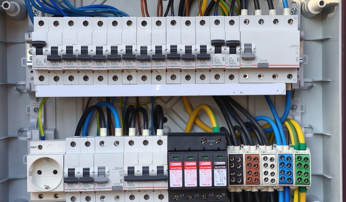 Elosztórendszerek